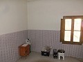 Dorpshuis met 3 slaapkamers en 1 badkamer in Alicante Dream Homes API 1122