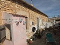 Dorpshuis met 3 slaapkamers en 1 badkamer in Alicante Dream Homes API 1122