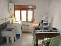 Dorpshuis met 3 slaapkamers en 1 badkamer in Alicante Dream Homes API 1122