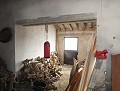 Dorpshuis met 3 slaapkamers en 1 badkamer in Alicante Dream Homes API 1122
