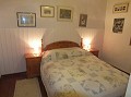 4 Bed 2 Bath Villa with Pool in Alicante Dream Homes API 1122