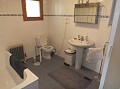 4 Bed 2 Bath Villa with Pool in Alicante Dream Homes API 1122