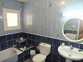 4 Bed 2 Bath Villa with Pool in Alicante Dream Homes API 1122