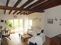 4 Bed 2 Bath Villa with Pool in Alicante Dream Homes API 1122