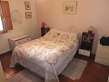 4 Bed 2 Bath Villa with Pool in Alicante Dream Homes API 1122