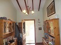 4 Bed 2 Bath Villa with Pool in Alicante Dream Homes API 1122
