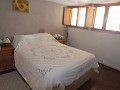 4 Bed 2 Bath Villa with Pool in Alicante Dream Homes API 1122
