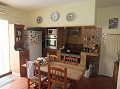 4 Bed 2 Bath Villa with Pool in Alicante Dream Homes API 1122