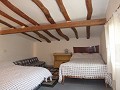 4 Bed 2 Bath Villa with Pool in Alicante Dream Homes API 1122