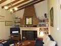 4 Bed 2 Bath Villa with Pool in Alicante Dream Homes API 1122