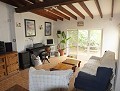 4 Bed 2 Bath Villa with Pool in Alicante Dream Homes API 1122