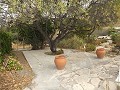 4 Bed 2 Bath Villa with Pool in Alicante Dream Homes API 1122