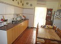 4 Bed 2 Bath Villa with Pool in Alicante Dream Homes API 1122