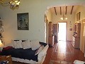 4 Bed 2 Bath Villa with Pool in Alicante Dream Homes API 1122