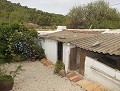 4 Bed 2 Bath Villa with Pool in Alicante Dream Homes API 1122