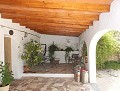 4 Bed 2 Bath Villa with Pool in Alicante Dream Homes API 1122