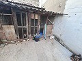 Stadthaus in Pinoso in Alicante Dream Homes API 1122