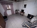 Stadthaus in Pinoso in Alicante Dream Homes API 1122