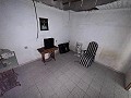 Stadthaus in Pinoso in Alicante Dream Homes API 1122
