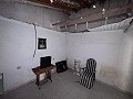 Stadthaus in Pinoso in Alicante Dream Homes API 1122