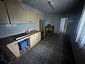 Stadthaus in Pinoso in Alicante Dream Homes API 1122