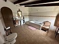 2 landhuizen in Novada in Alicante Dream Homes API 1122