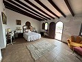 2 landhuizen in Novada in Alicante Dream Homes API 1122