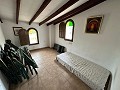 2 landhuizen in Novada in Alicante Dream Homes API 1122