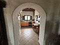 2 landhuizen in Novada in Alicante Dream Homes API 1122