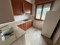 2 landhuizen in Novada in Alicante Dream Homes API 1122
