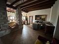 2 landhuizen in Novada in Alicante Dream Homes API 1122