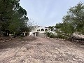 2 landhuizen in Novada in Alicante Dream Homes API 1122