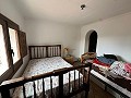 2 landhuizen in Novada in Alicante Dream Homes API 1122