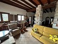 2 landhuizen in Novada in Alicante Dream Homes API 1122
