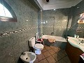 2 landhuizen in Novada in Alicante Dream Homes API 1122