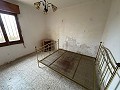 2 landhuizen in Novada in Alicante Dream Homes API 1122