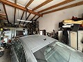 2 landhuizen in Novada in Alicante Dream Homes API 1122