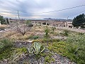 2 landhuizen in Novada in Alicante Dream Homes API 1122