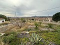 2 landhuizen in Novada in Alicante Dream Homes API 1122