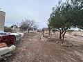 2 landhuizen in Novada in Alicante Dream Homes API 1122