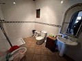 2 landhuizen in Novada in Alicante Dream Homes API 1122