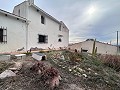 2 landhuizen in Novada in Alicante Dream Homes API 1122