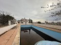 2 landhuizen in Novada in Alicante Dream Homes API 1122