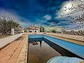 2 landhuizen in Novada in Alicante Dream Homes API 1122