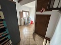 2 landhuizen in Novada in Alicante Dream Homes API 1122