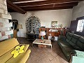 2 landhuizen in Novada in Alicante Dream Homes API 1122