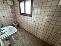 2 landhuizen in Novada in Alicante Dream Homes API 1122
