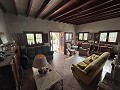 2 landhuizen in Novada in Alicante Dream Homes API 1122