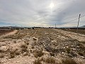 2 landhuizen in Novada in Alicante Dream Homes API 1122