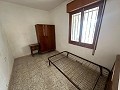 2 landhuizen in Novada in Alicante Dream Homes API 1122